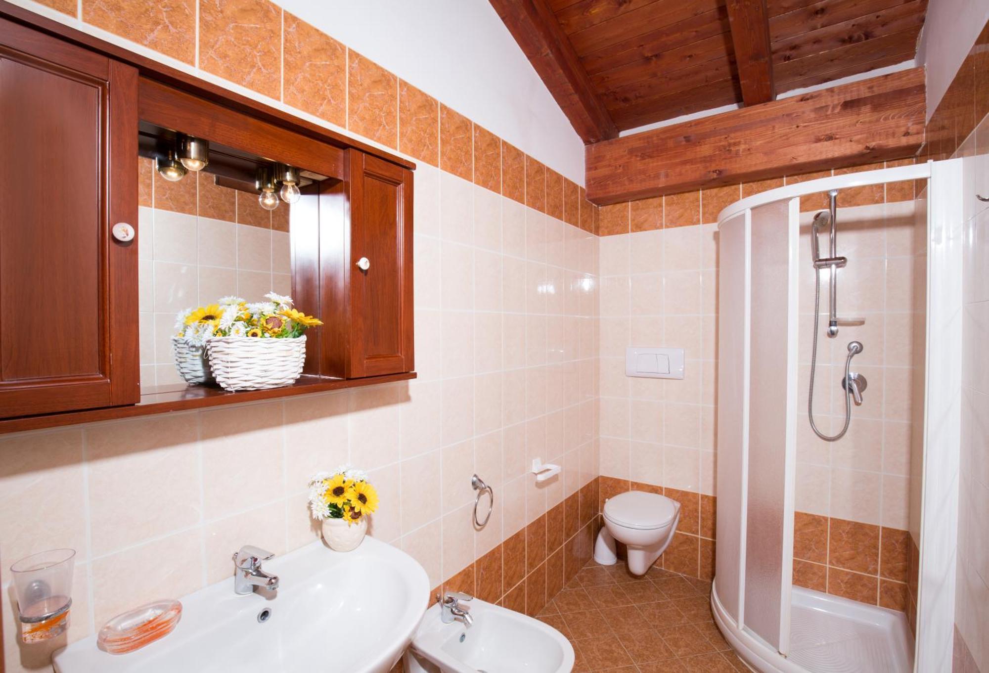 Valleverde Aparthotel Vieste