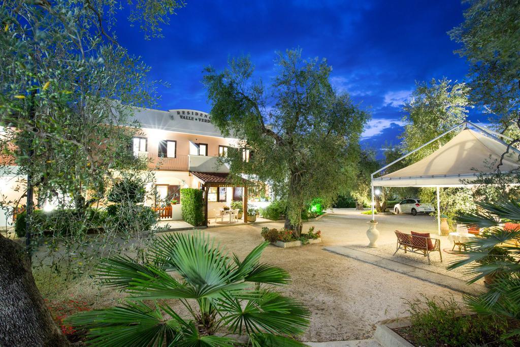 Valleverde Aparthotel