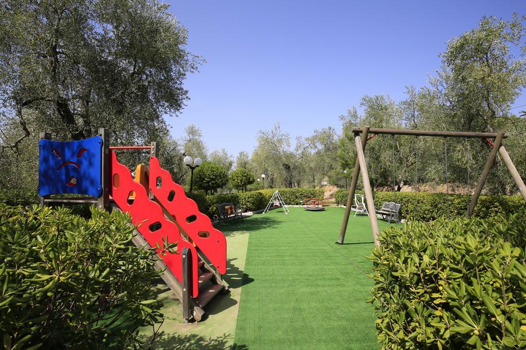 Aparthotel Valleverde *
