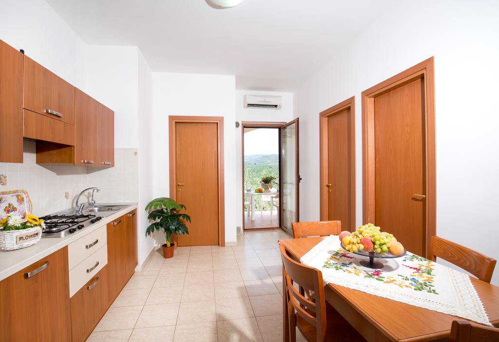 Aparthotel Valleverde *