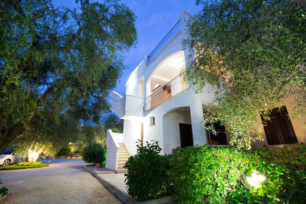 Valleverde Aparthotel Vieste