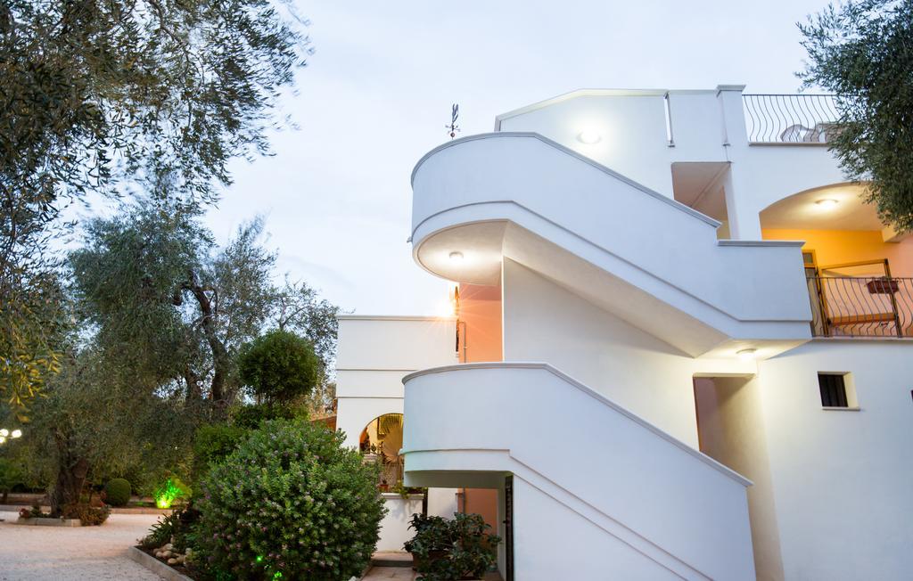 Valleverde Aparthotel