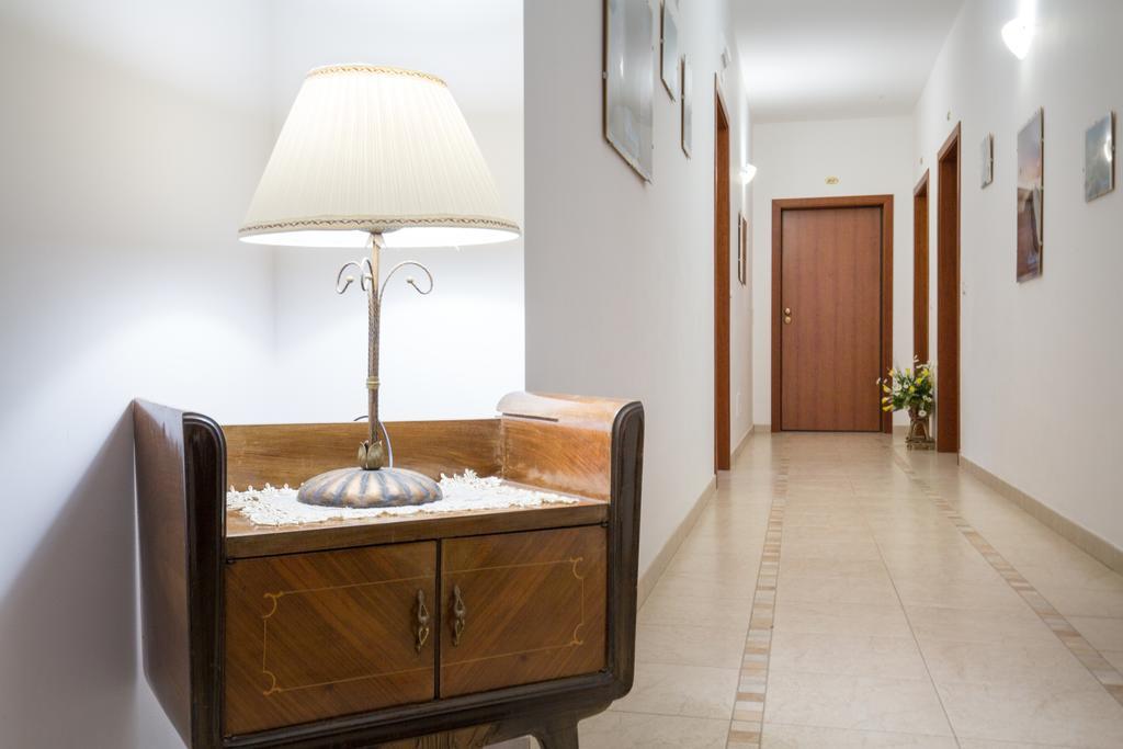 Aparthotel Valleverde Vieste